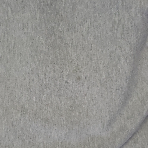 47 PHILADELPHIA EAGLES STRIKER LONG SLEEVE 1/4 ZIP FASHION PULLOVER Sz XL - Picture 7 of 10